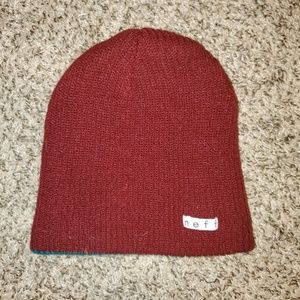 Reversible Neff Beanie